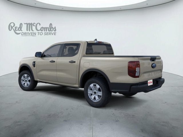 New 2026 Ford Ranger XL RWD image 6