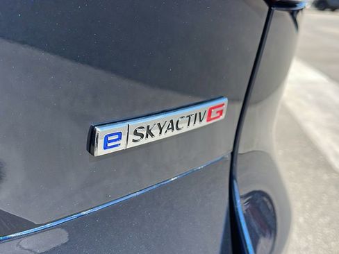 New 2026 MAZDA CX-90 3.3 Turbo S w/ Premium Plus image 30