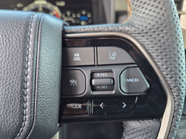 New 2026 Toyota Tundra Capstone AWD/4WD image 9