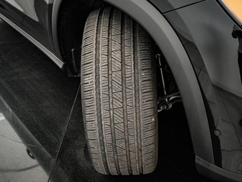 Certified 2024 Mercedes-Benz GLE 350 4MATIC image 55