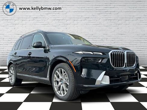 New 2026 BMW X7 xDrive40i image 1