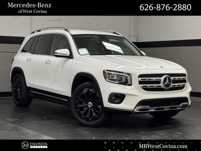 Used 2020 Mercedes-Benz GLB 250