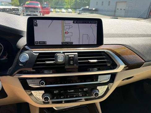 Used 2020 BMW X3 xDrive30i w/ Driving Assistance Package AWD/4WD image 32