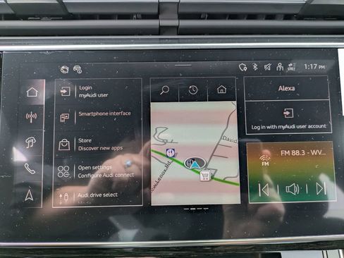 New 2026 Audi Q7 3.0T Premium Plus AWD/4WD image 23