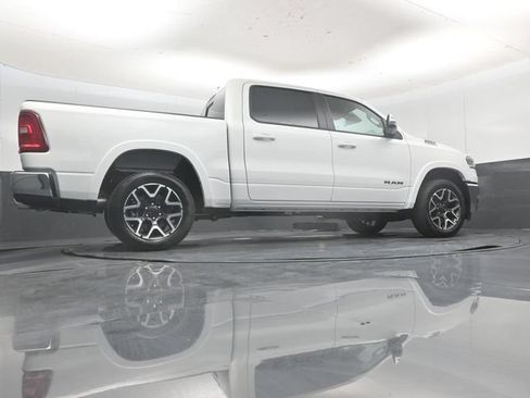 Used 2026 RAM 1500 Laramie AWD/4WD image 50