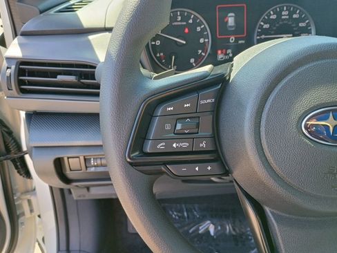 New 2026 Subaru Crosstrek 2.0i Premium image 17