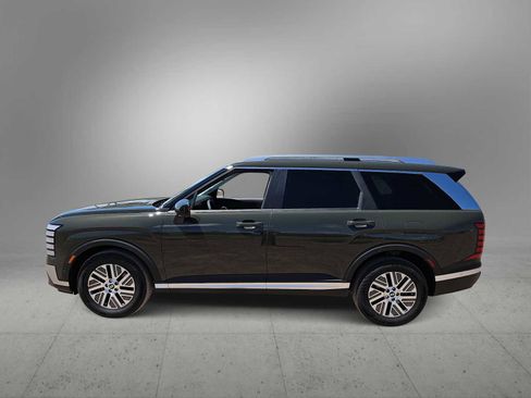 New 2026 Hyundai Palisade SEL Premium AWD/4WD image 5