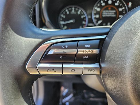 Used 2024 MAZDA CX-50 AWD 2.5 S w/ Select Package image 27