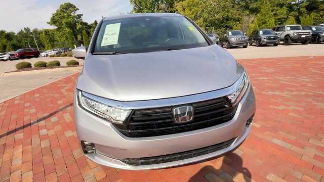 Used 2021 Honda Odyssey EX-L image 4