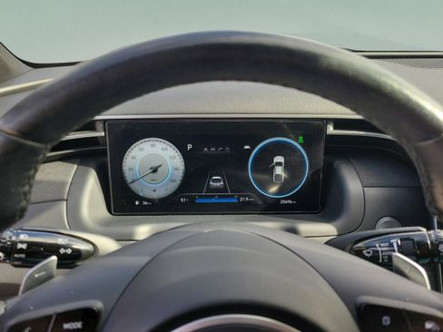 Used 2022 Hyundai Santa Cruz Limited w/ Cargo Package image 19