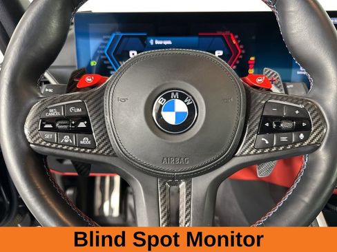 Used 2024 BMW M3 Competition image 16