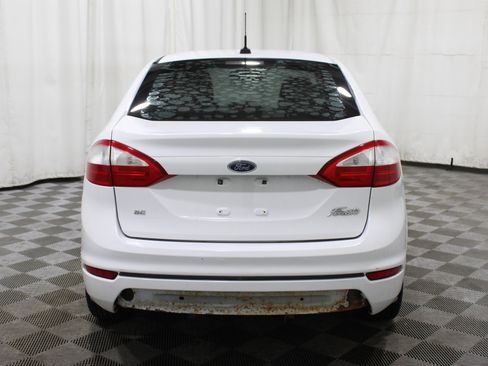 Used 2014 Ford Fiesta SE w/ Comfort Package image 30