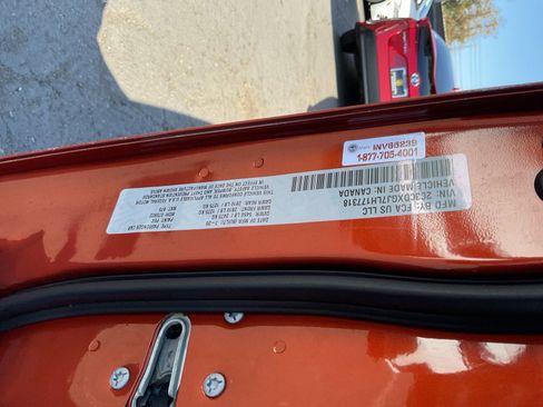 Used 2020 Dodge Charger Scat Pack w/ Plus Group RWD image 25
