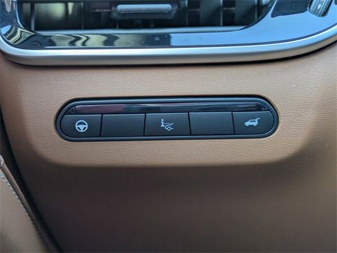 Used 2023 INFINITI QX60 Autograph image 30