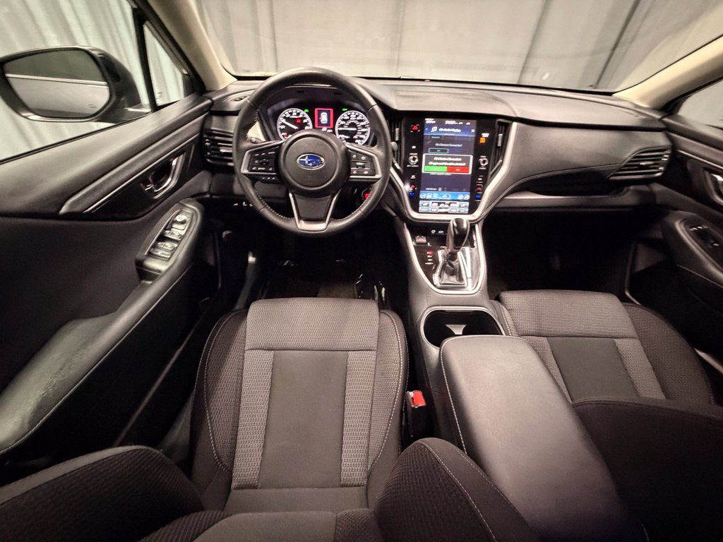 Certified 2025 Subaru Outback Premium AWD/4WD image 11