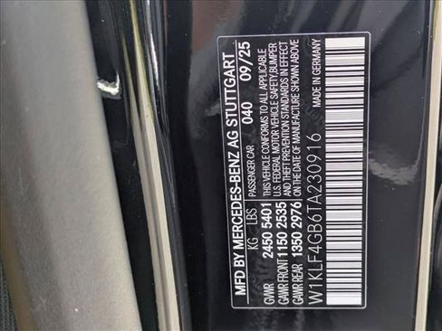 Certified 2026 Mercedes-Benz E 350 Sedan image 27