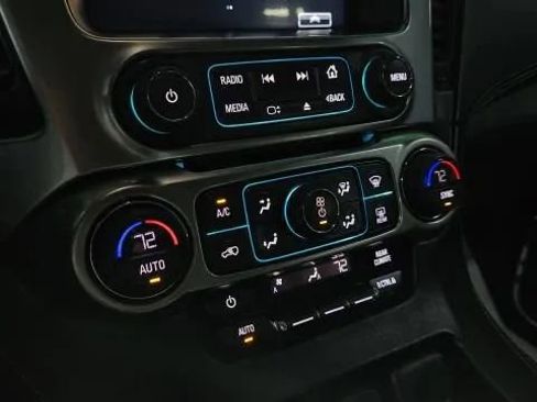 Used 2019 Chevrolet Tahoe LS w/ Max Trailering Package image 32