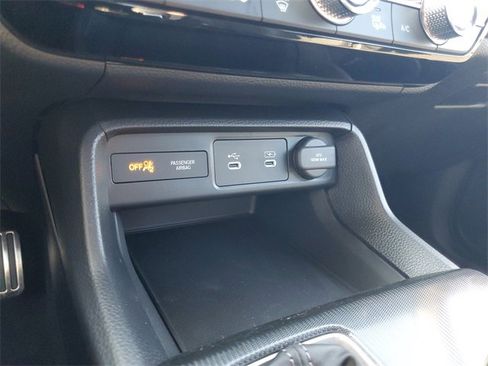 New 2026 Honda Civic Sport image 21