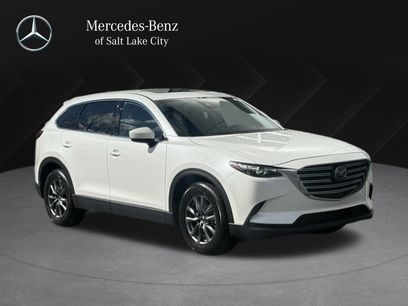 Used 2023 MAZDA CX-9 Touring