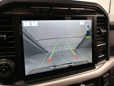 Used 2023 Ford F150 XLT w/ Equipment Group 302A High AWD/4WD image 16