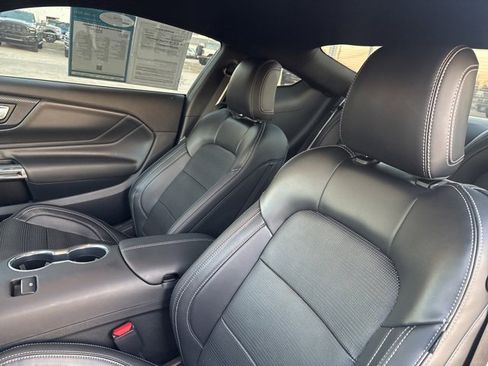 Used 2024 Ford Mustang GT Premium image 11
