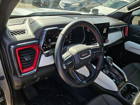 Used 2024 GMC Canyon AT4X AWD/4WD image 14