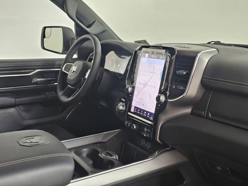 New 2026 RAM 1500 Laramie w/ Laramie Preferred Package AWD/4WD image 40