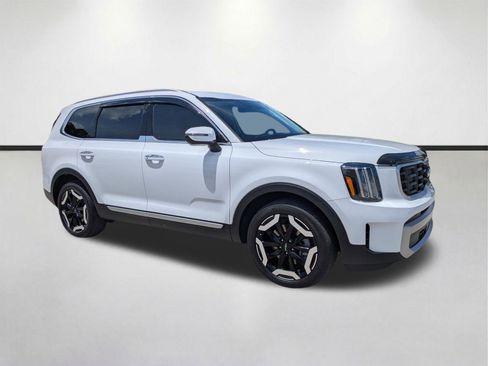 Used 2023 Kia Telluride S FWD image 1