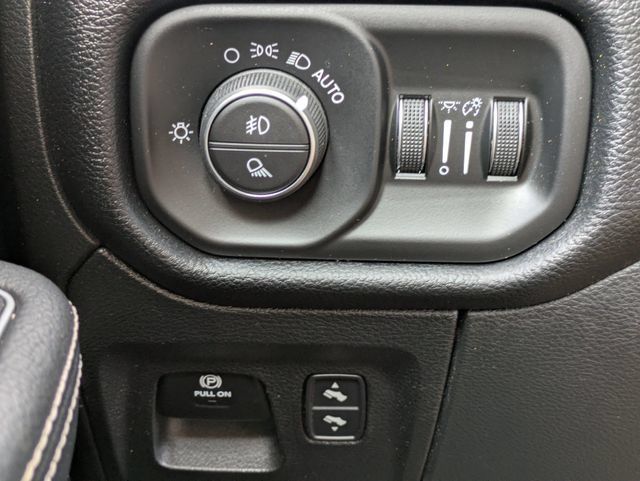 Certified 2020 RAM 1500 Laramie AWD/4WD image 19
