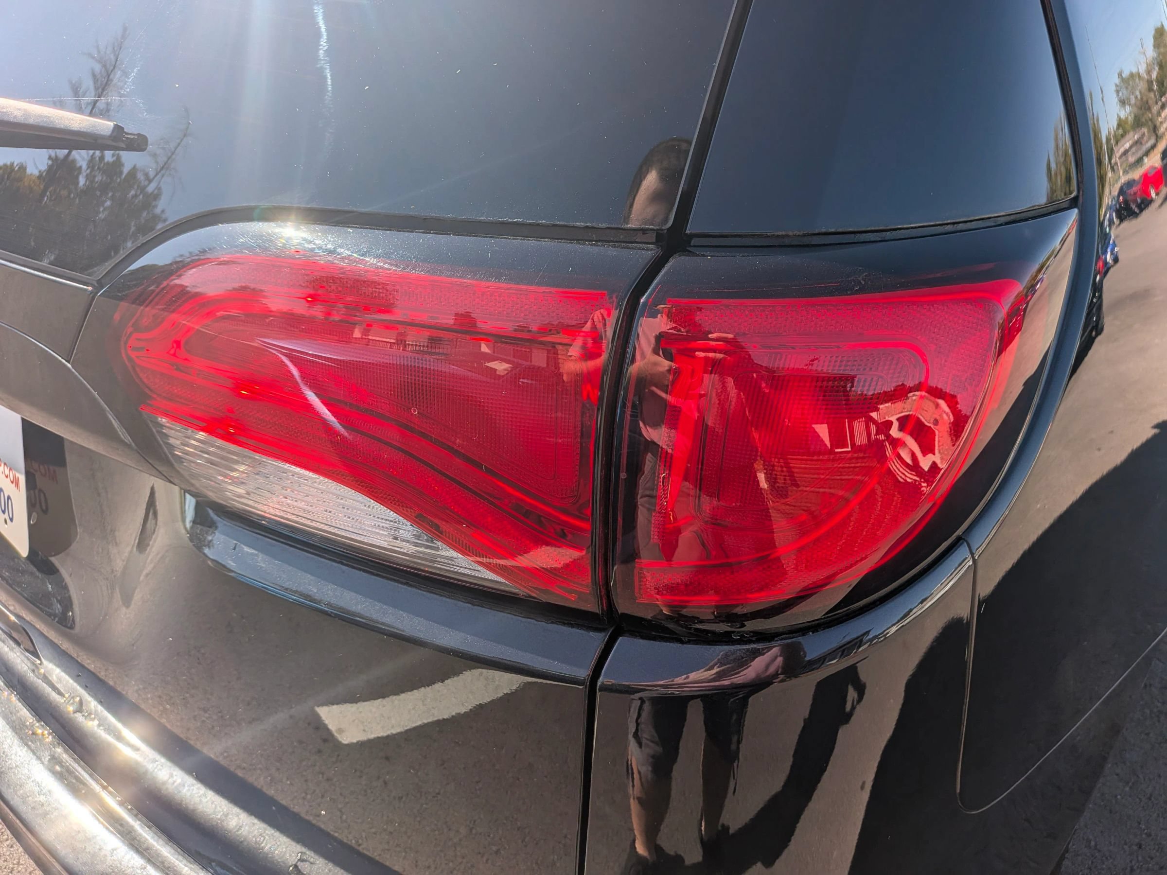 Used 2022 Chrysler Voyager LX FWD image 15