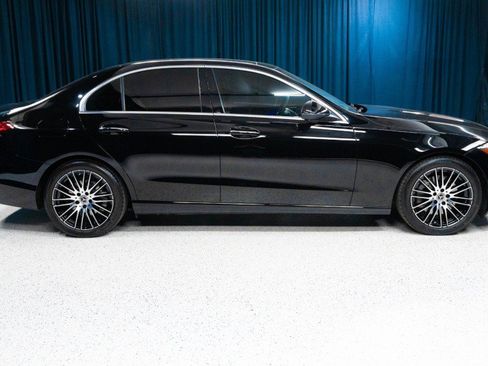 Certified 2026 Mercedes-Benz C 300 Sedan image 4