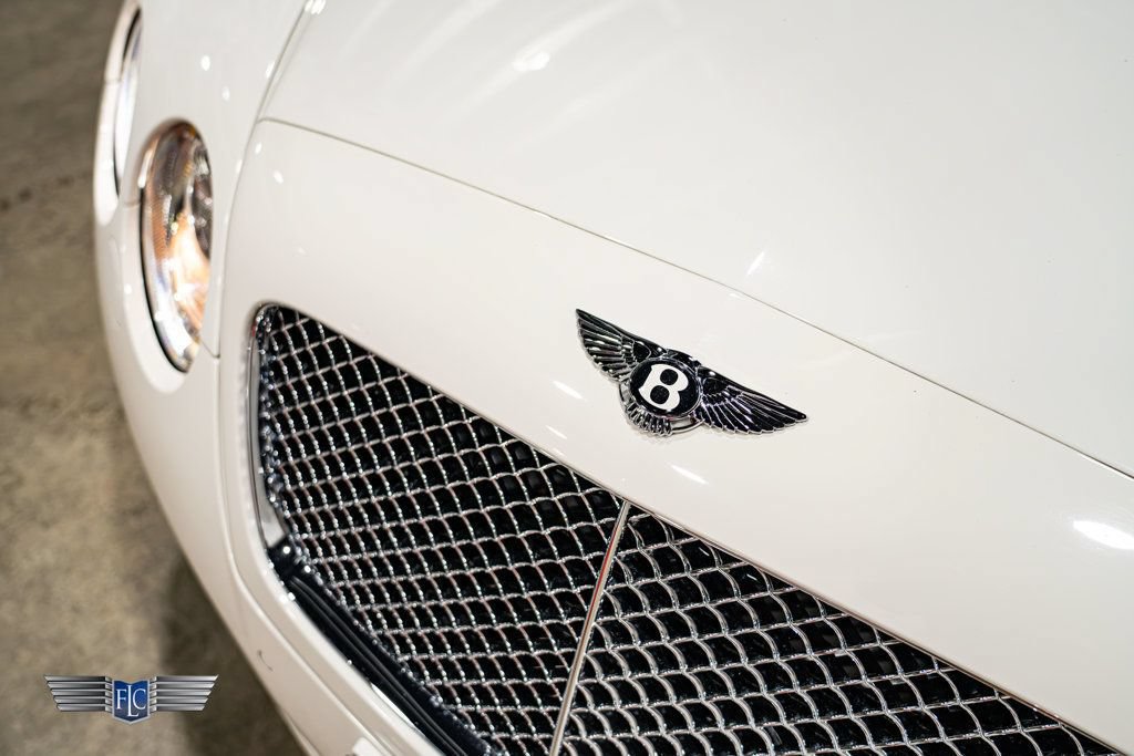 Used 2007 Bentley Continental GTC AWD/4WD image 10
