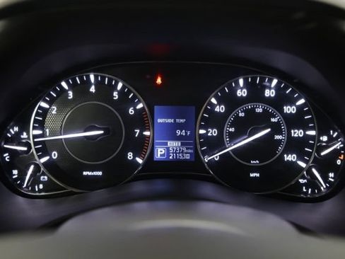 Used 2018 Nissan Armada Platinum w/ Captain Seat Package AWD/4WD image 32