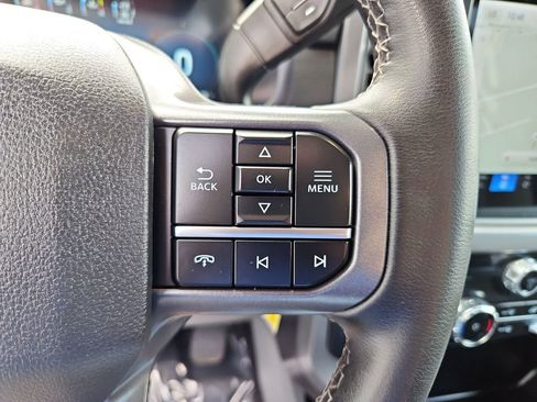 Used 2024 Ford F150 XLT w/ Mobile Office Package image 12