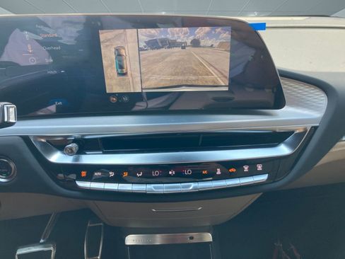 New 2025 Cadillac Lyriq Sport w/ Nappa Leather Package image 26