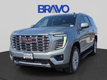 Used 2025 GMC Yukon Denali