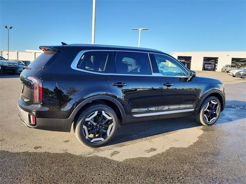 New 2025 Kia Telluride EX image 2