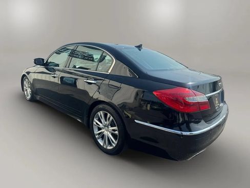 Used 2014 Hyundai Genesis 3.8 w/ Premium Package 02 RWD image 8