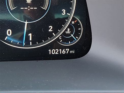 Used 2021 Hyundai Sonata Limited w/ Cargo Package image 21