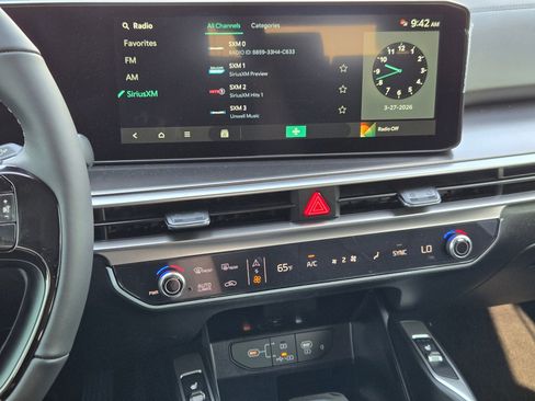 New 2026 Kia Sorento S AWD/4WD image 30