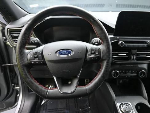 Used 2024 Ford Escape ST-Line FWD image 19