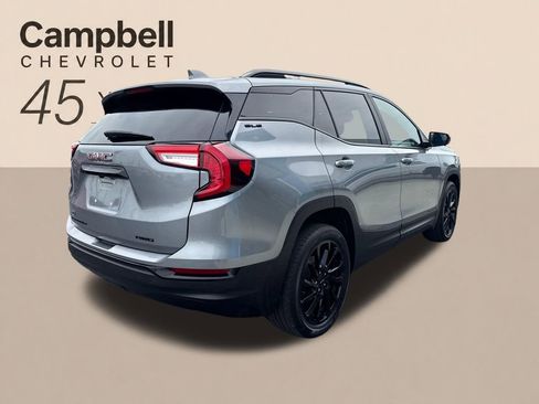 Used 2023 GMC Terrain SLE w/ Driver Convenience Package AWD/4WD image 6
