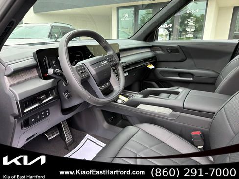 New 2027 Kia Telluride X-Line SX Prestige AWD/4WD image 30
