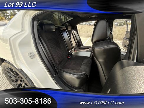 Used 2019 Dodge Charger Scat Pack w/ Plus Group image 16