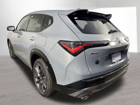 New 2025 Acura ADX A-Spec image 31