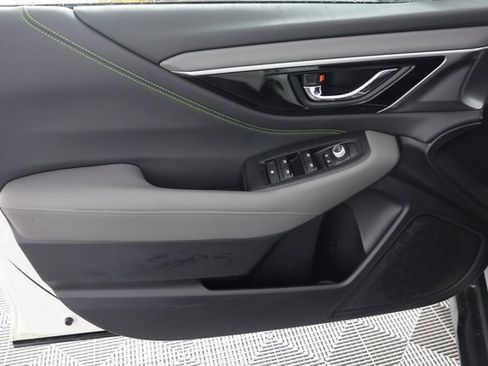 Used 2023 Subaru Outback Onyx Edition image 24