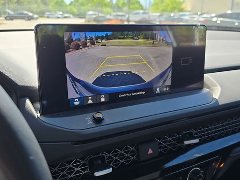 Used 2025 Honda Accord Sport image 24