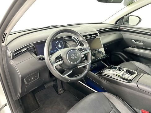 Used 2023 Hyundai Tucson Limited AWD/4WD image 22