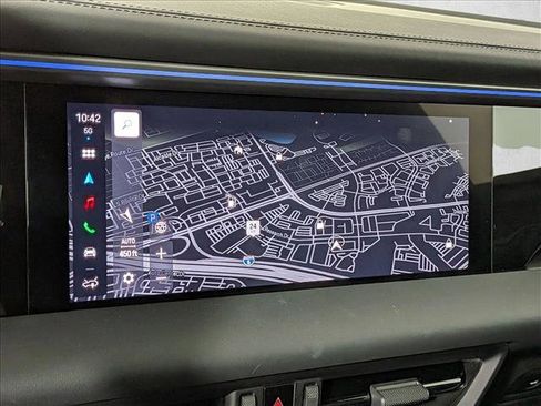 New 2024 Porsche Macan 4 Electric image 18