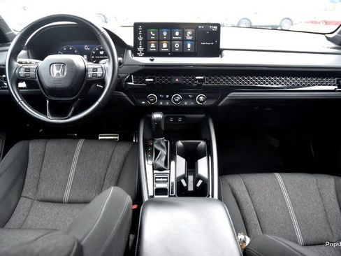 Used 2024 Honda Accord Sport image 14